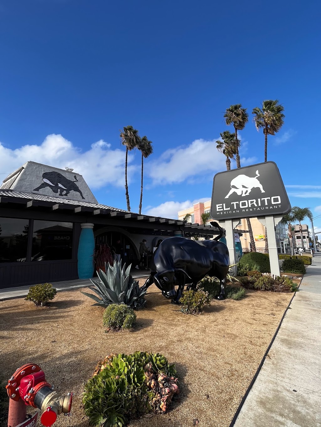 El Torito | 23225 Hawthorne Blvd, Torrance, CA 90505, USA | Phone: (310) 378-0331