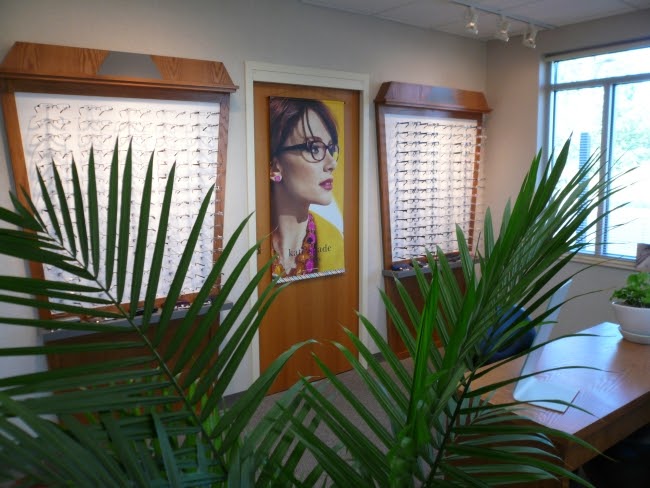 Ayers Eye Care, LLC | 5027 Green Bay Rd, Kenosha, WI 53144, USA | Phone: (262) 925-9251