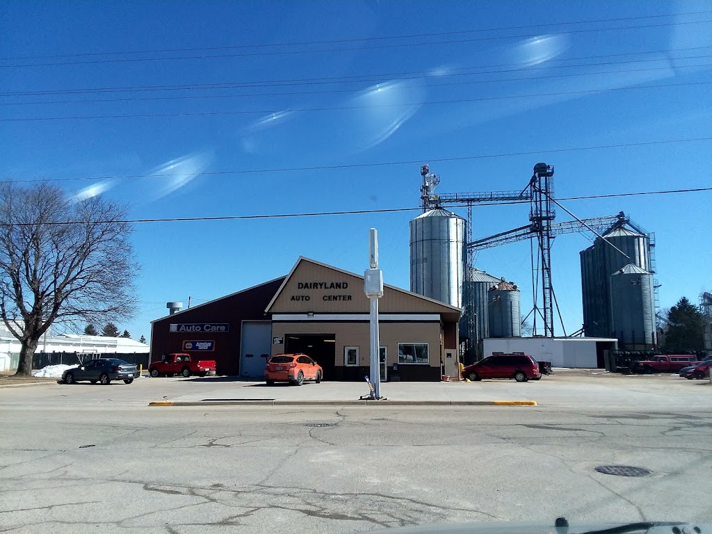 Dairyland Auto LLC | 102 N Columbus St, Randolph, WI 53956, USA | Phone: (920) 326-3146