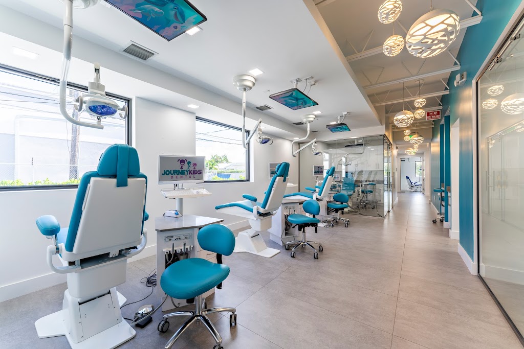 Journey Kids Dental | 2022 NE 18th St, Fort Lauderdale, FL 33305, USA | Phone: (954) 727-9865