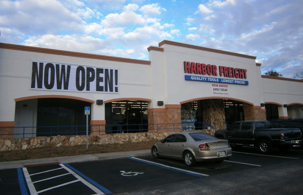 Harbor Freight Tools | 30990 US Hwy 19 N, Palm Harbor, FL 34684, USA | Phone: (727) 772-5724