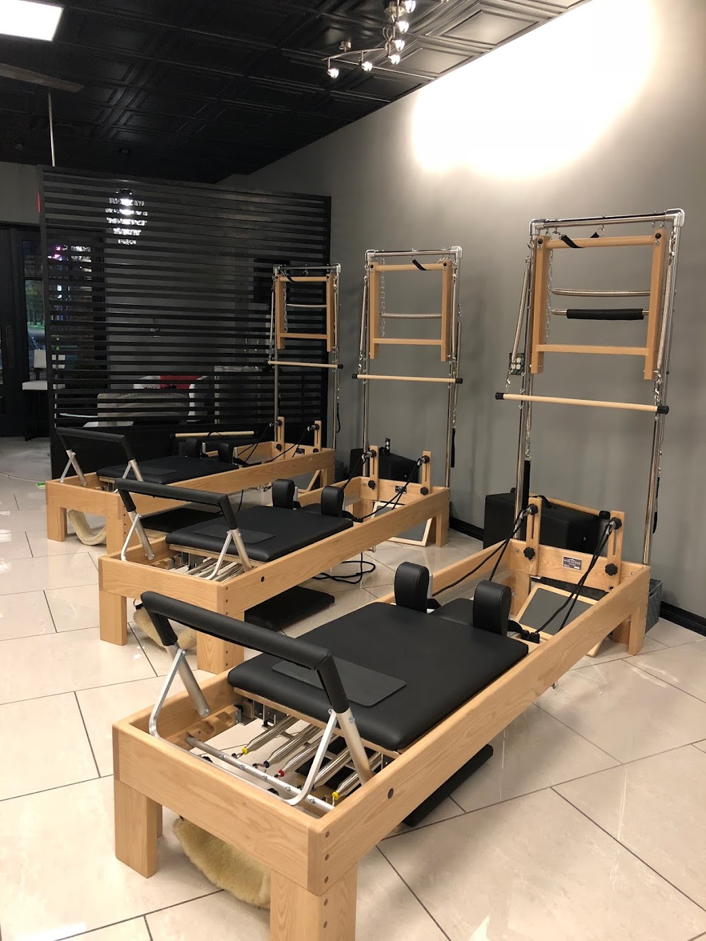 Pûrflexion Pilates | 2842 E 101st St, Tulsa, OK 74137, USA | Phone: (918) 518-6120