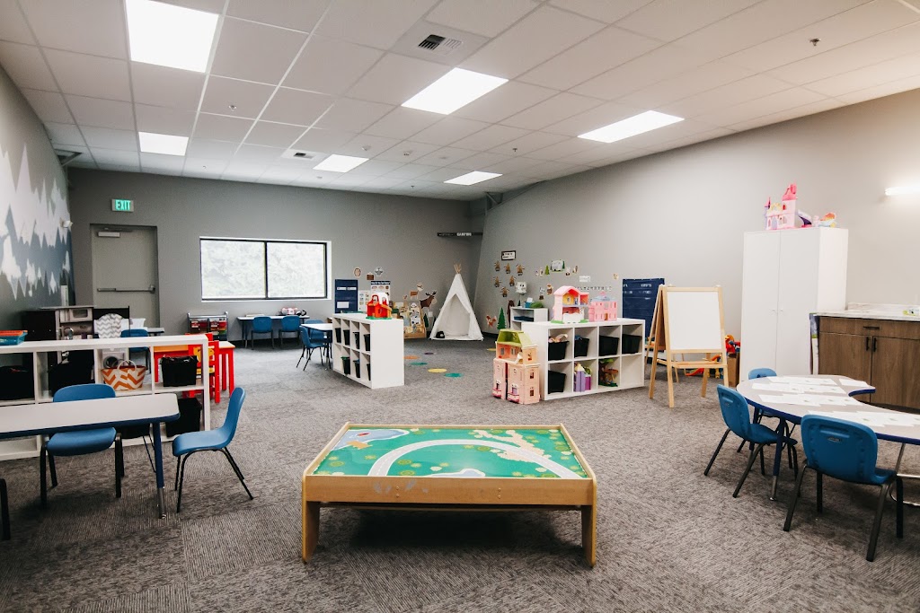 Kids at the Creek Preschool | 6525 Maltby Rd, Woodinville, WA 98072, USA | Phone: (425) 750-6571