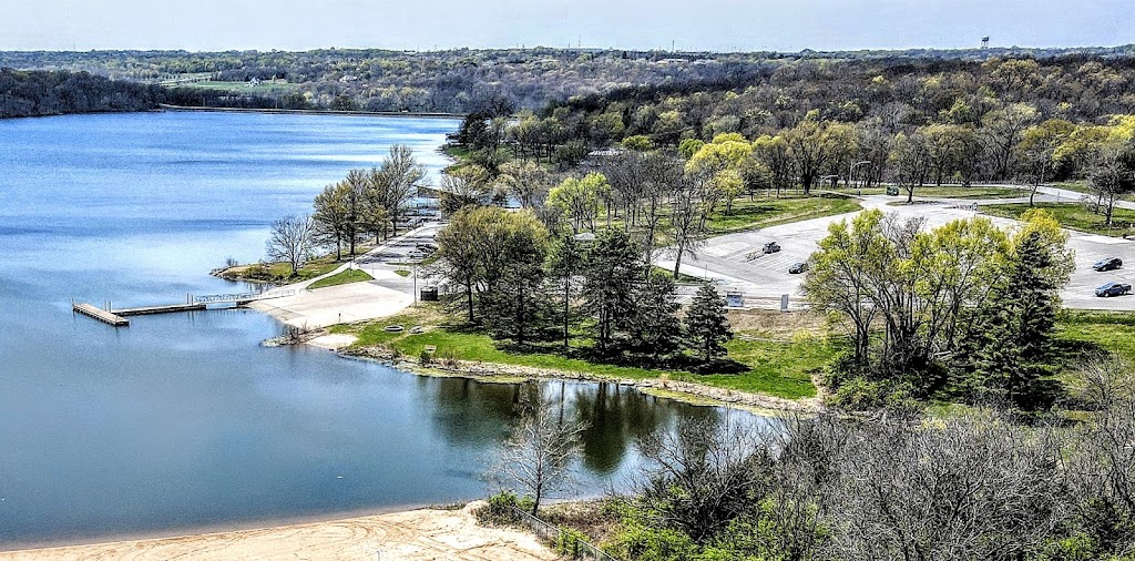 Shawnee Mission Park Marina | 7900 Renner Rd, Shawnee, KS 66219, USA | Phone: (913) 438-7275