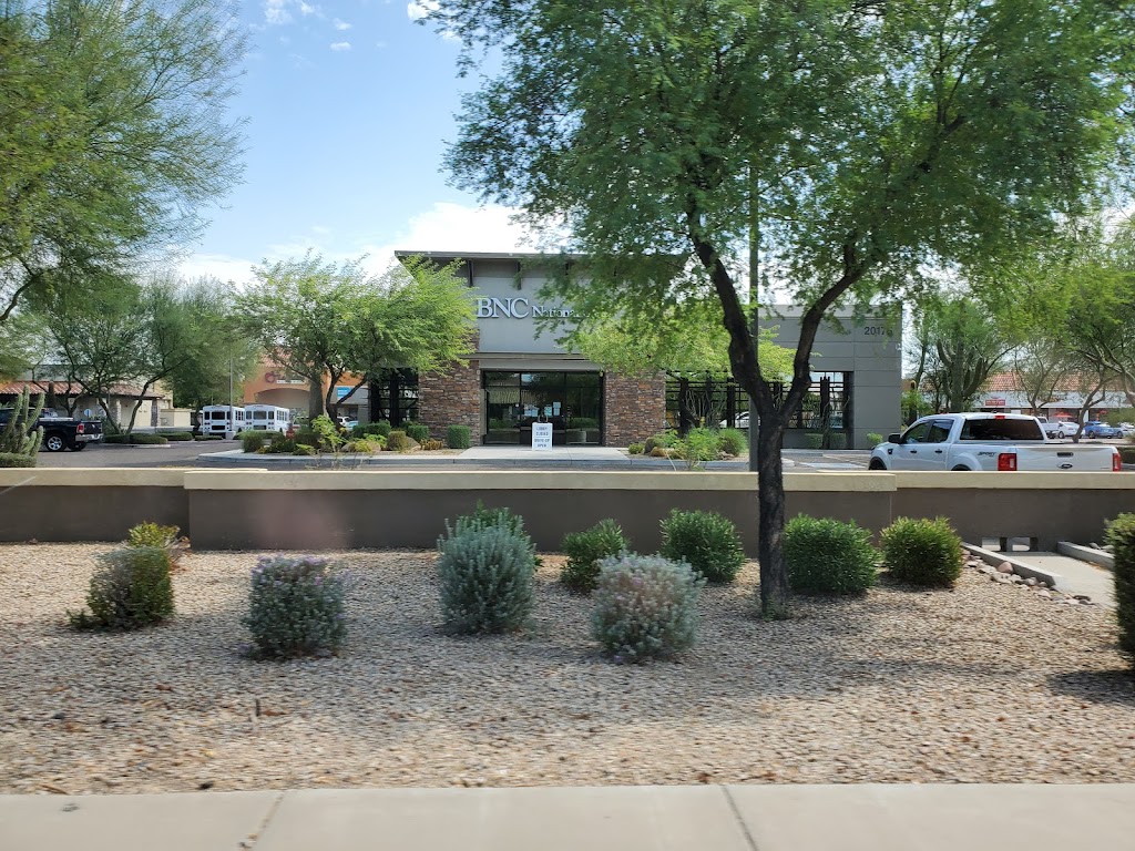 BNC National Bank | 20175 N 67th Ave, Glendale, AZ 85308, USA | Phone: (602) 508-3760