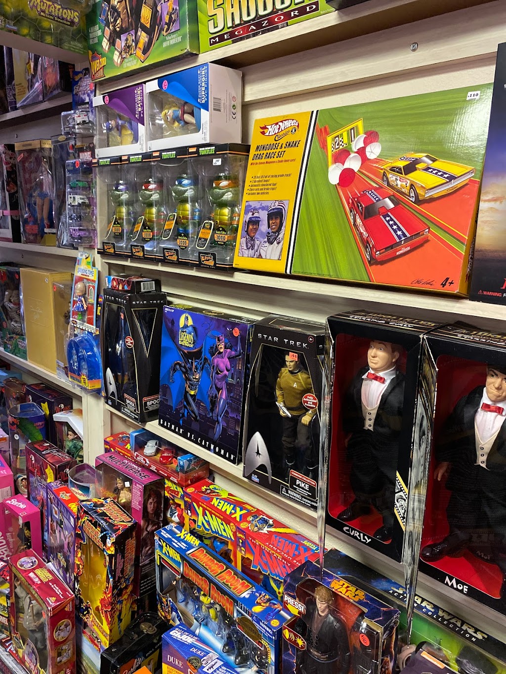 OSmileys Dolls and Collectibles, LLC | 2103 Beechmont Ave, Cincinnati, OH 45230, USA | Phone: (513) 233-3655