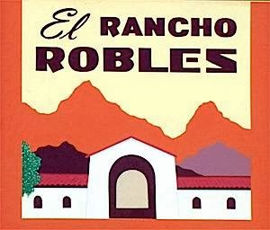 El Rancho Robles Guest Ranch | 1170 N Rancho Robles Rd, Oracle, AZ 85623, USA | Phone: (520) 896-7651