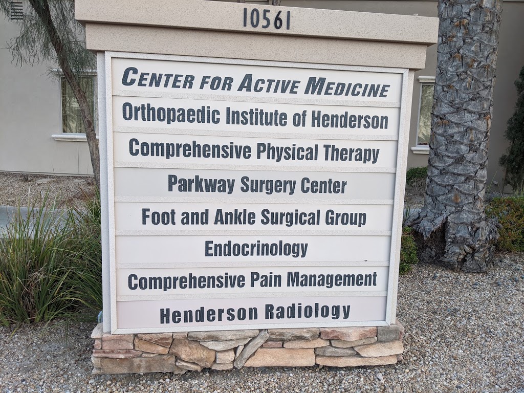 Dr. Rainer S. Vogel, MD | 10561 Jeffreys St #211, Henderson, NV 89052, USA | Phone: (702) 990-4530