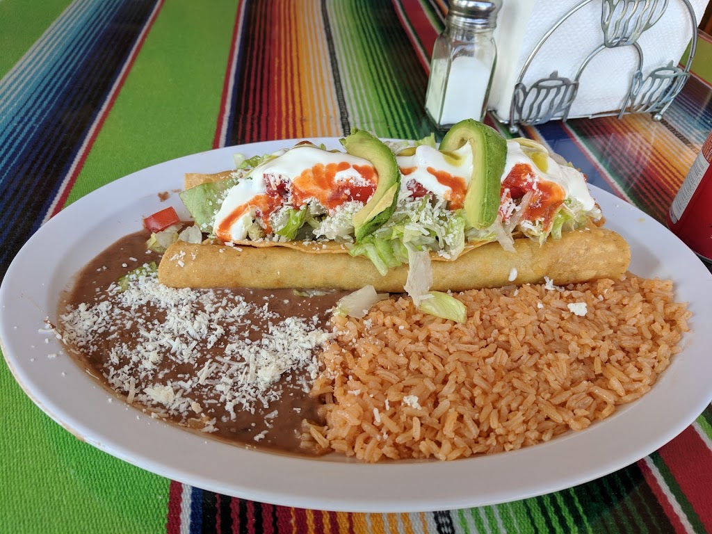 El Quiubole | 8311 Atlantic Ave, Cudahy, CA 90201, USA | Phone: (323) 560-9585