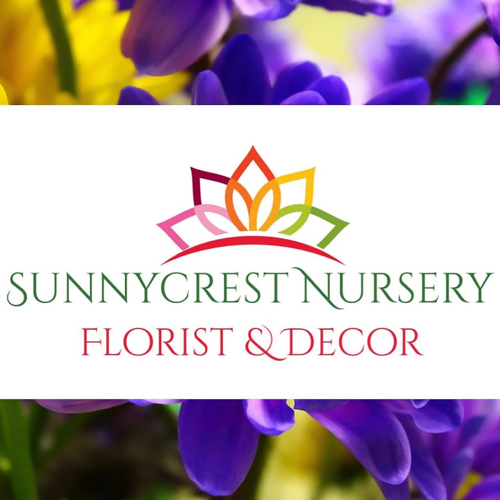 Sunnycrest Nursery Florist & Decor | 9004 Key Peninsula Hwy NW, Lakebay, WA 98349, USA | Phone: (253) 884-3937