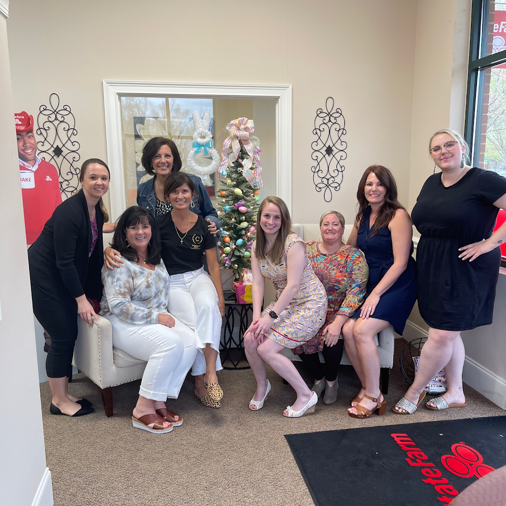 Annette Burkhard - State Farm Insurance Agent | 206 Joe Knox Ave B, Mooresville, NC 28117, USA | Phone: (704) 230-1149