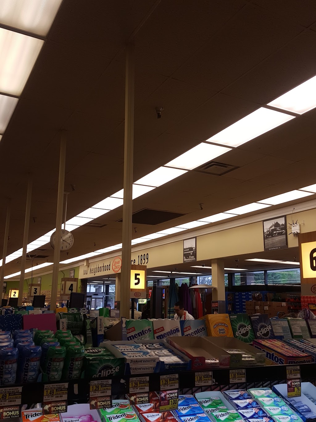 Jewel-Osco Pharmacy | 716 Ridge Rd, Munster, IN 46321, USA | Phone: (219) 836-7978