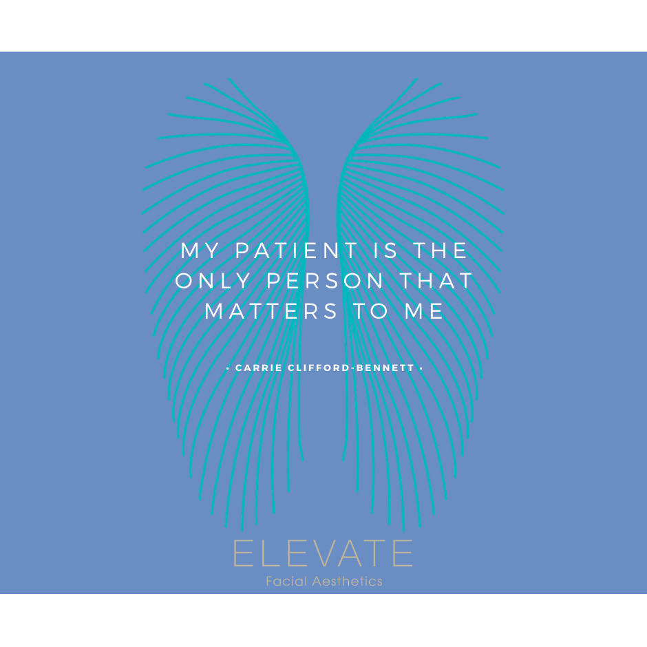 Elevate Facial Aesthetics | 100 Apple Creek Ln, Georgetown, KY 40324, USA | Phone: (502) 542-0214