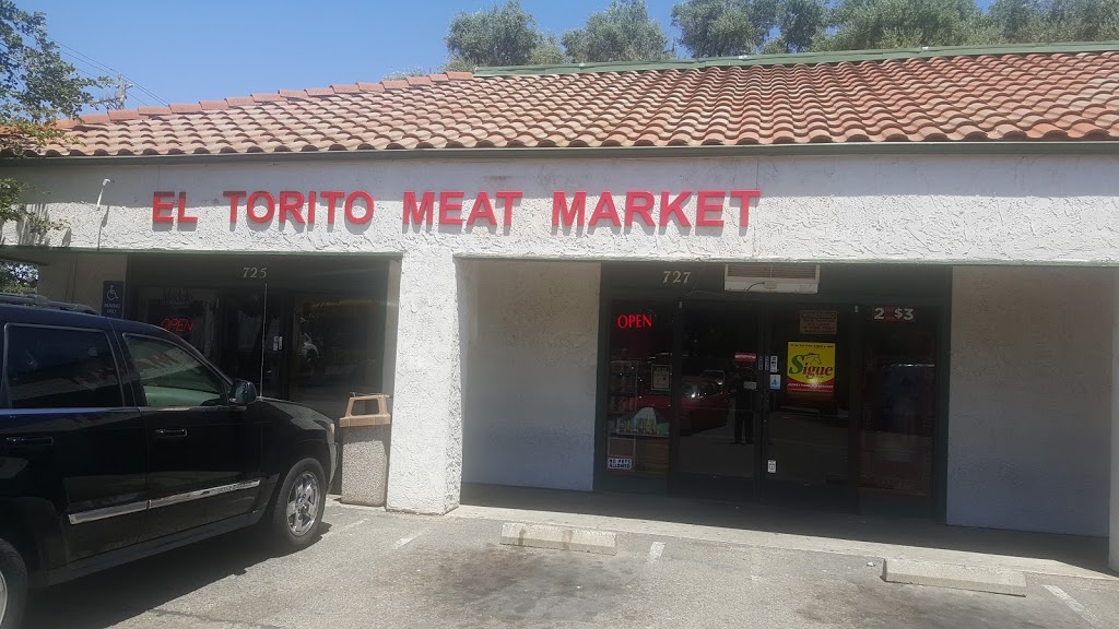 El Torito Meat Market | 725 East St, Woodland, CA 95776 | Phone: (530) 668-9730