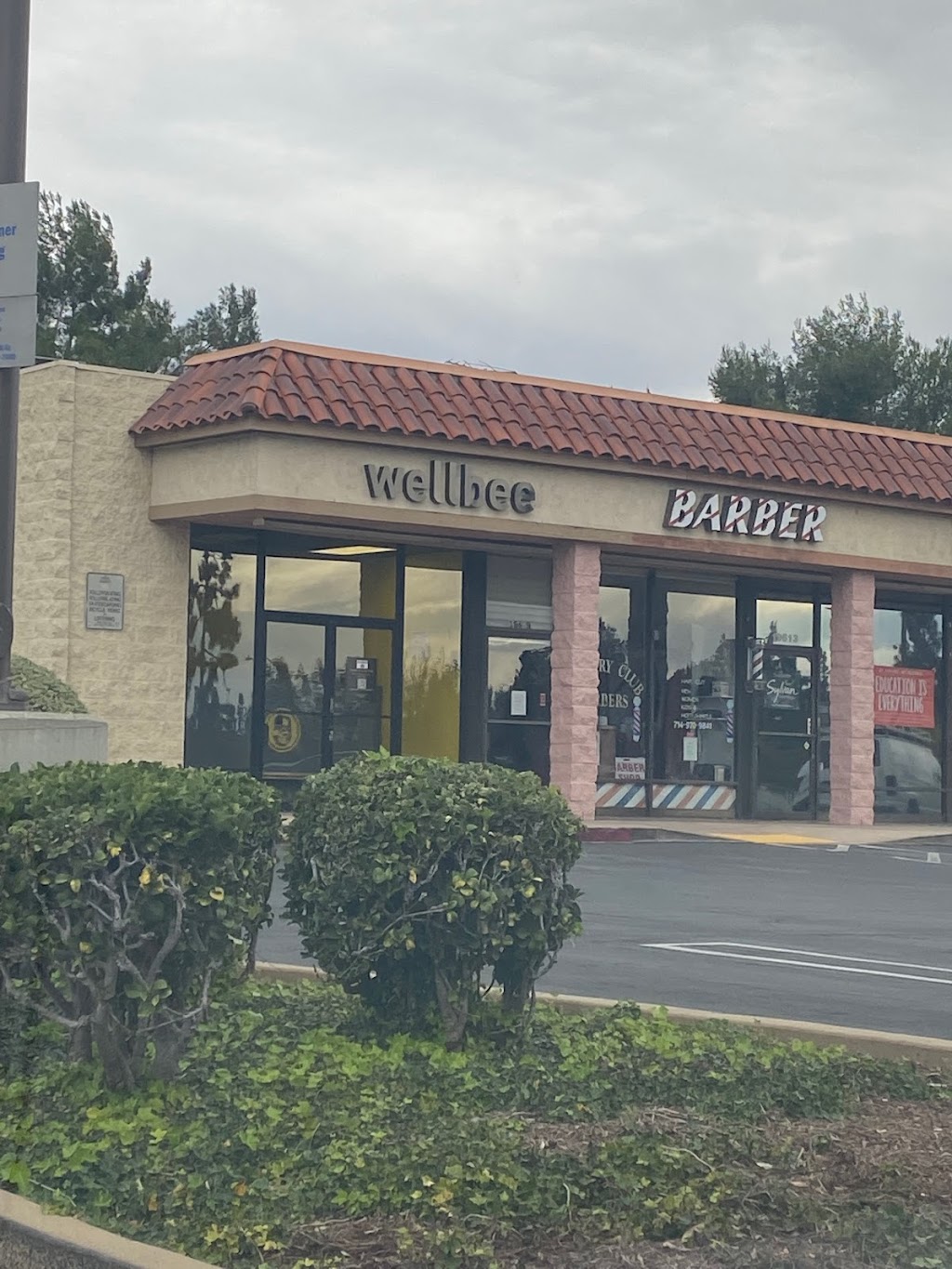 wellbee fitness - yorba linda | 19605 Yorba Linda Blvd, Yorba Linda, CA 92886, USA | Phone: (714) 587-9333