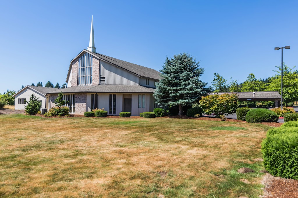 Pleasant Valley Seventh-day Adventist Church | 11125 SE 172nd Ave, Happy Valley, OR 97086, USA | Phone: (503) 658-2248