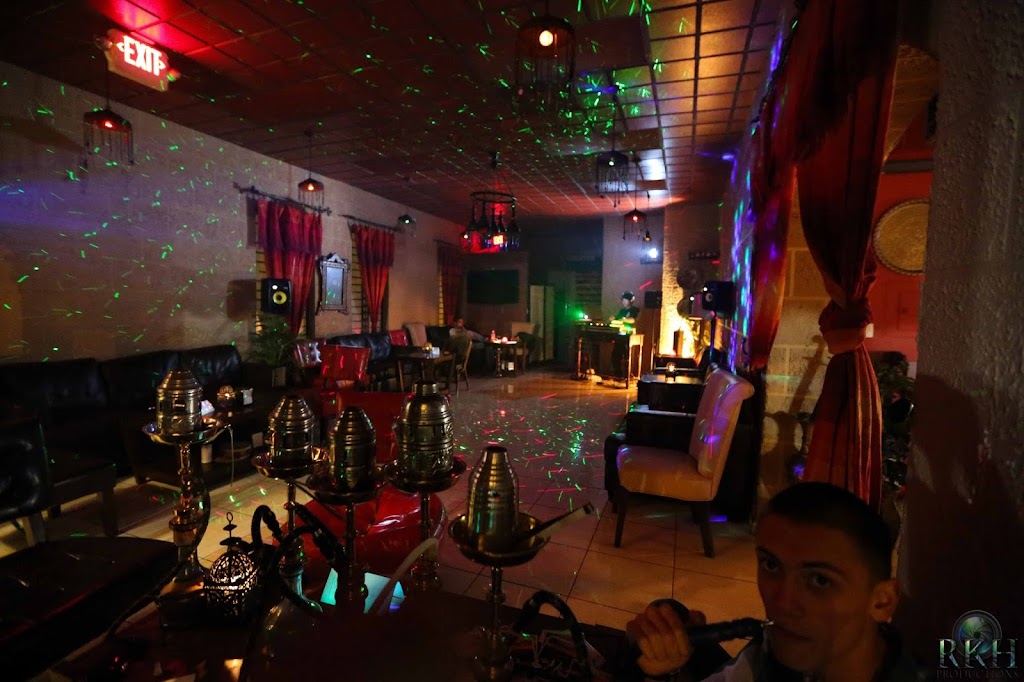 Sultan Hookah Bar | 1000 N Broadwalk suit 5b, Hollywood, FL 33019, USA | Phone: (561) 444-6118