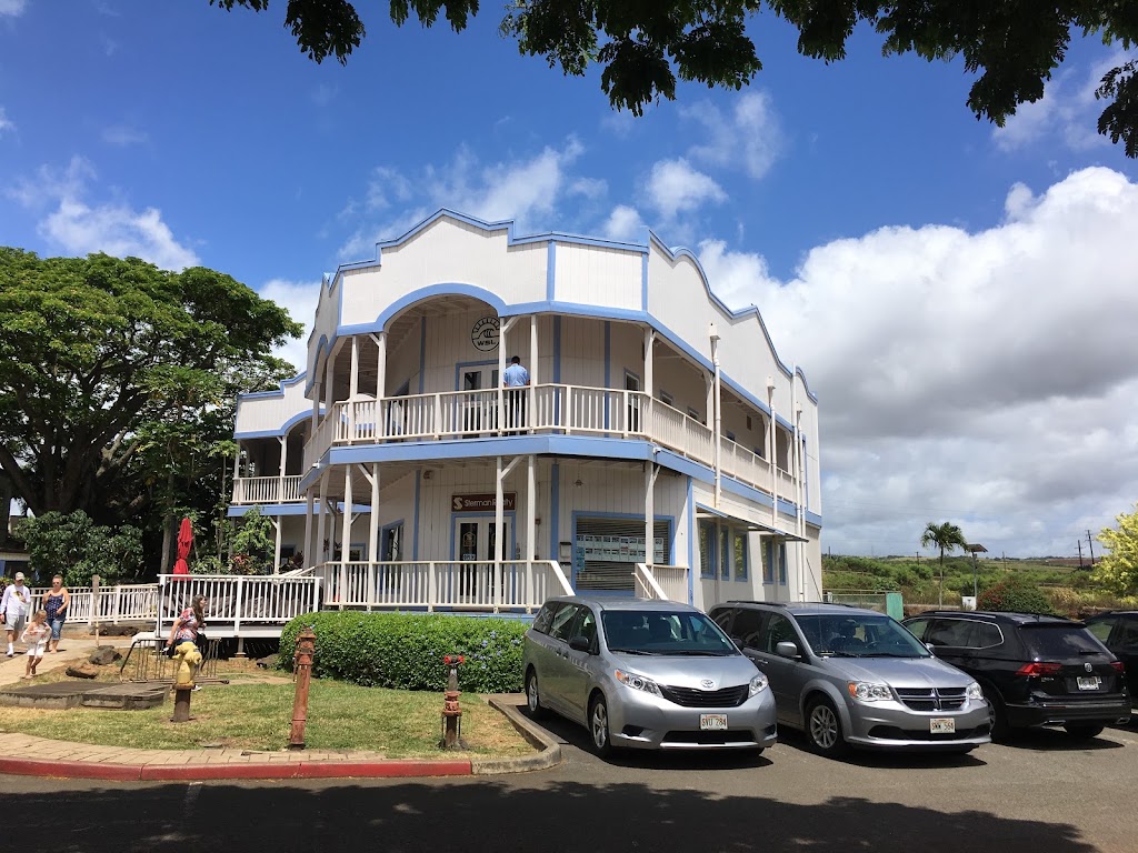 Sterman Realty | 66-250 Kamehameha Hwy suite d-100, Haleiwa, HI 96712, USA | Phone: (808) 637-6200