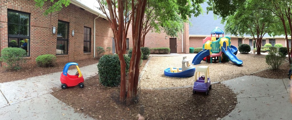 Soapstone Preschool | 12837 Norwood Rd, Raleigh, NC 27613, USA | Phone: (919) 870-7727