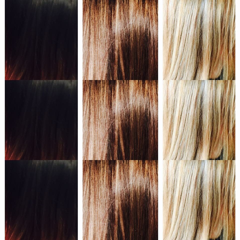 Platinumhair615-Emily Hudson | 109 Crescent Ave, Smyrna, TN 37167, USA | Phone: (615) 546-1507