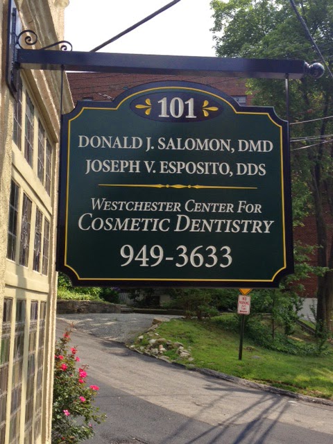 Salomon and Esposito Dental Partners | 101 E Hartsdale Ave, Hartsdale, NY 10530, USA | Phone: (914) 595-2710