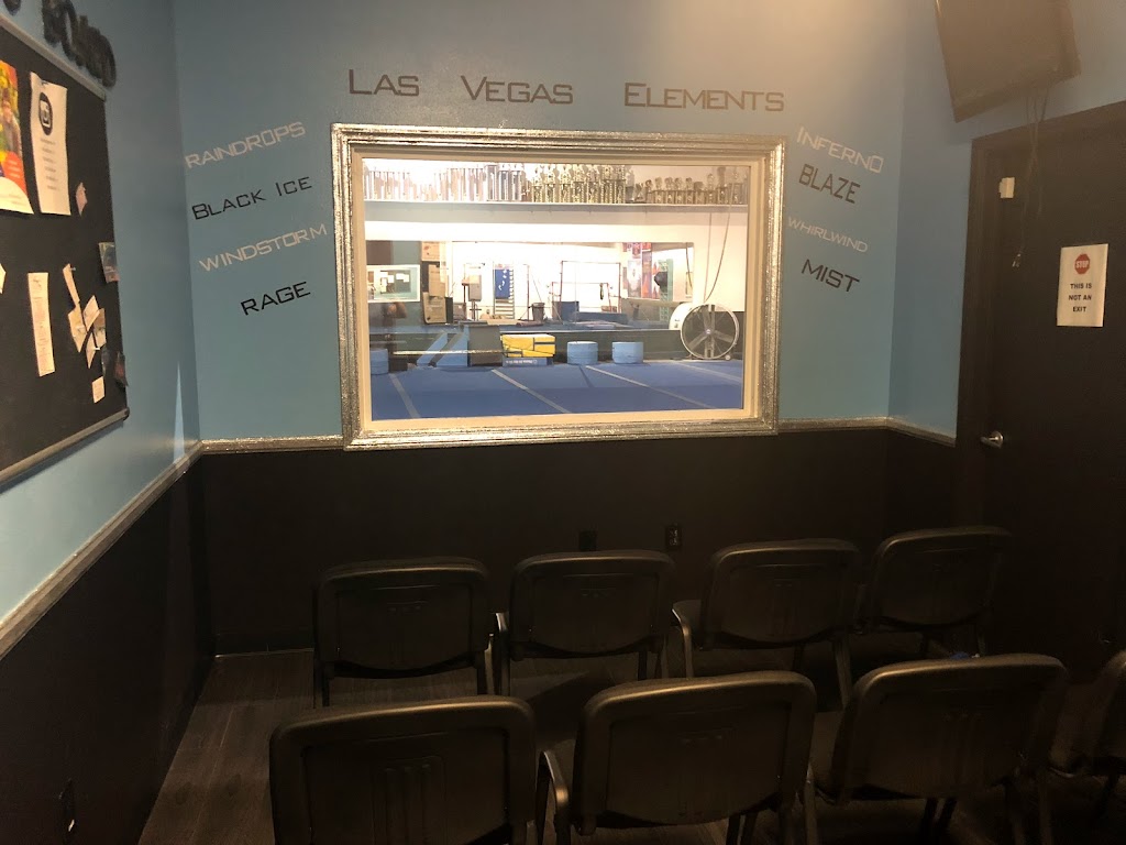 Las Vegas Elements Cheer and Tumbling | 6560 Spencer St a2, Las Vegas, NV 89119 | Phone: (702) 791-0055