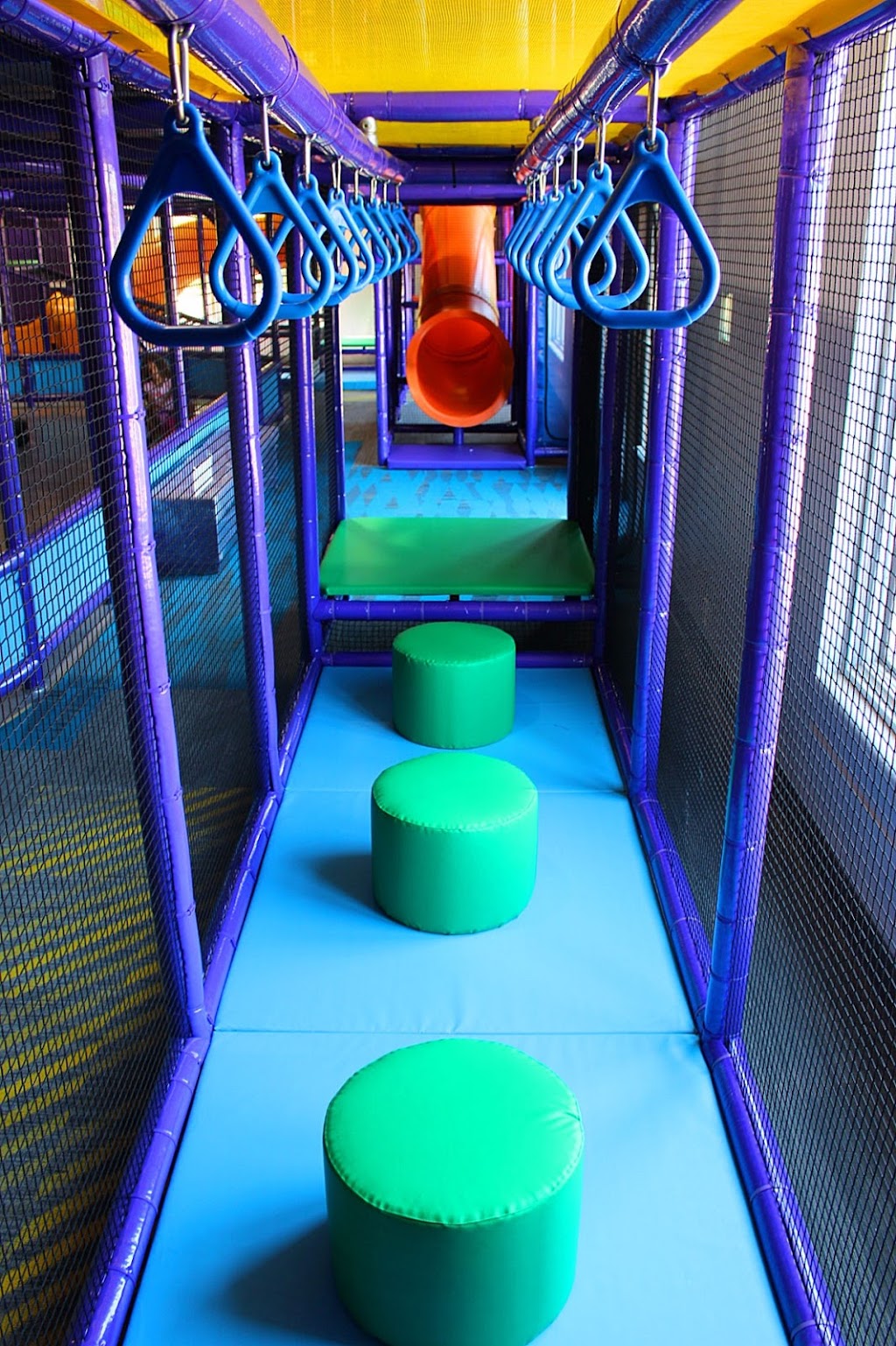 Play Day Cafe | 6200 Enterprise Pkwy #1, Solon, OH 44139, USA | Phone: (440) 248-5790