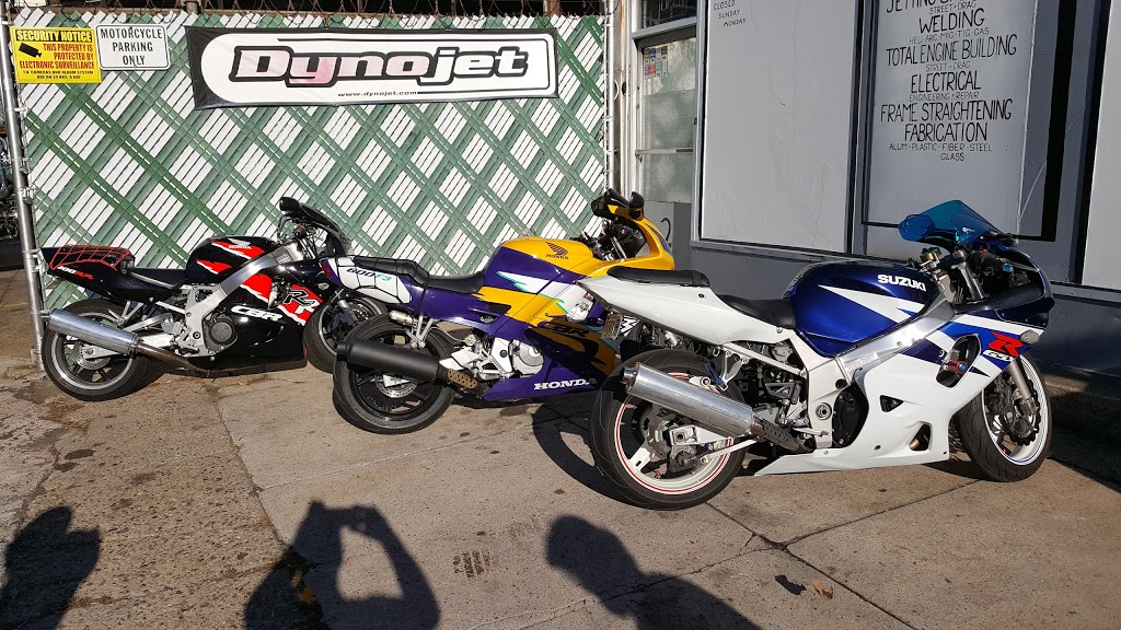 American Motorcycle | 2 Belmont Ave, Paterson, NJ 07522 | Phone: (973) 942-4161