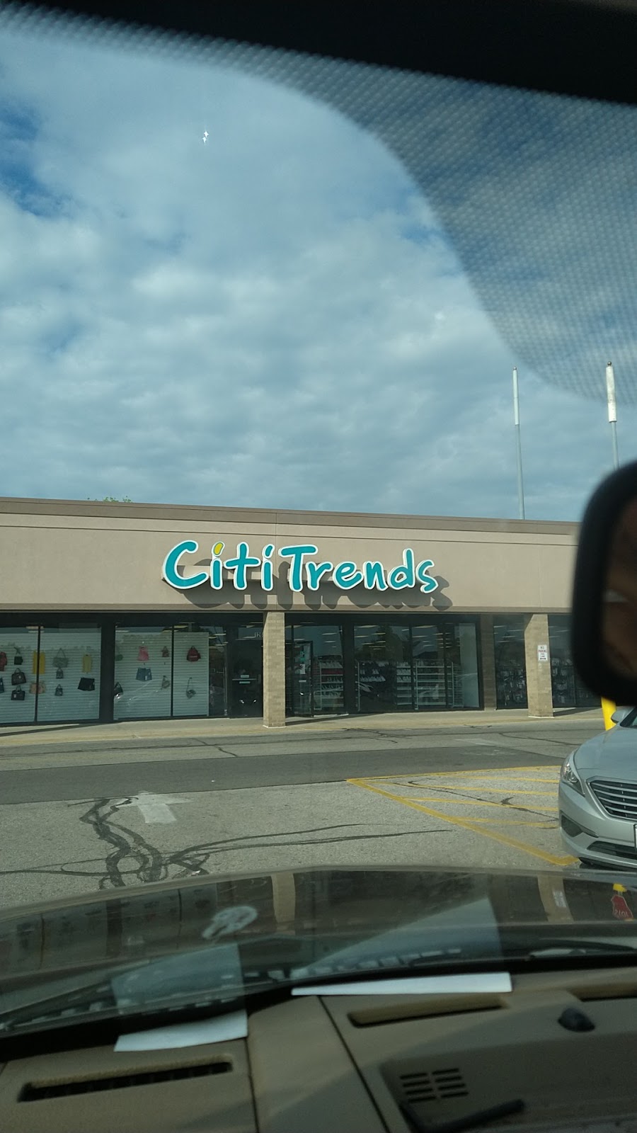 Citi Trends | 12606 Rockside Rd, Cleveland, OH 44125 | Phone: (216) 581-8460