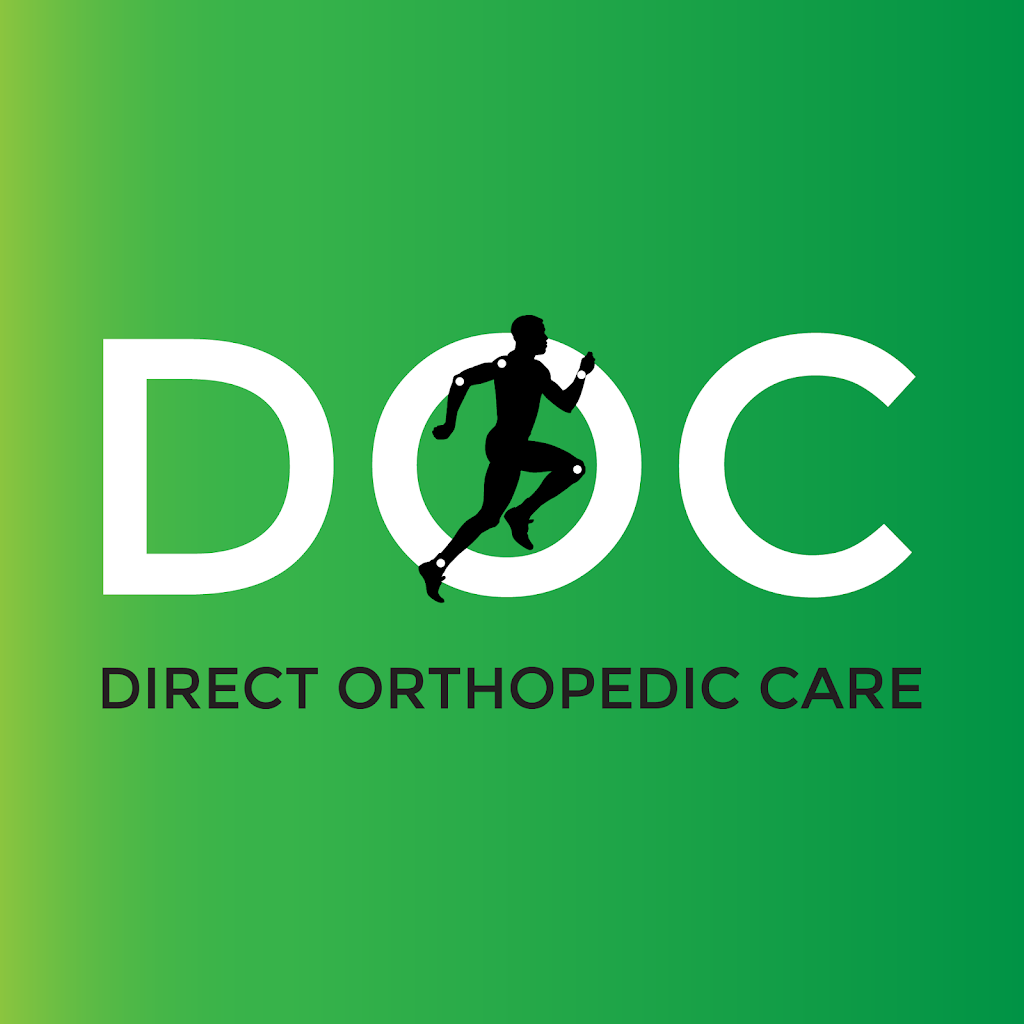 Direct Orthopedic Care | 16818 N Marketplace Blvd, Nampa, ID 83687, USA | Phone: (208) 321-4000