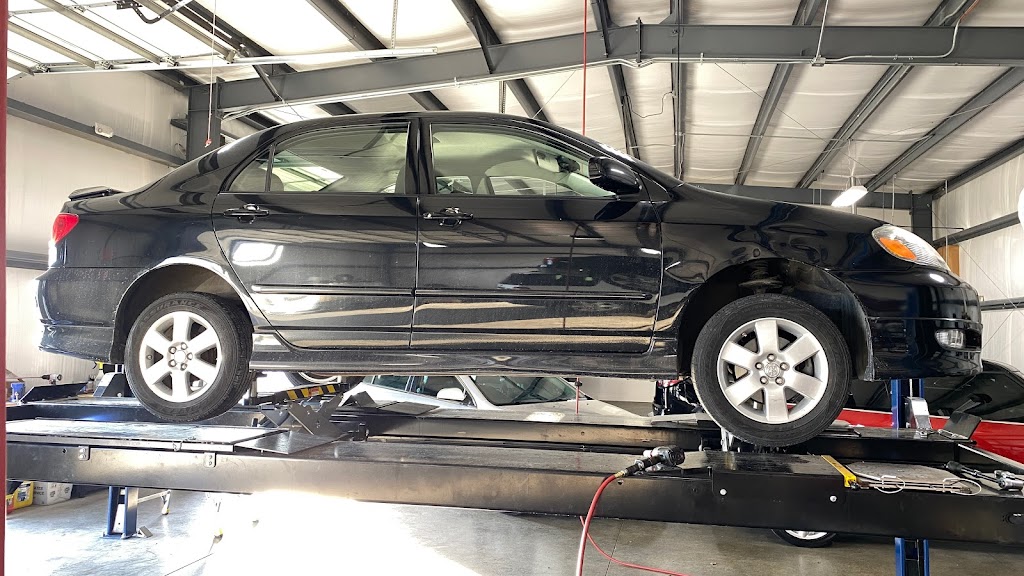 AutoDreams Service & Tire | 1231 SE Century Dr, Lees Summit, MO 64081, USA | Phone: (816) 401-3775