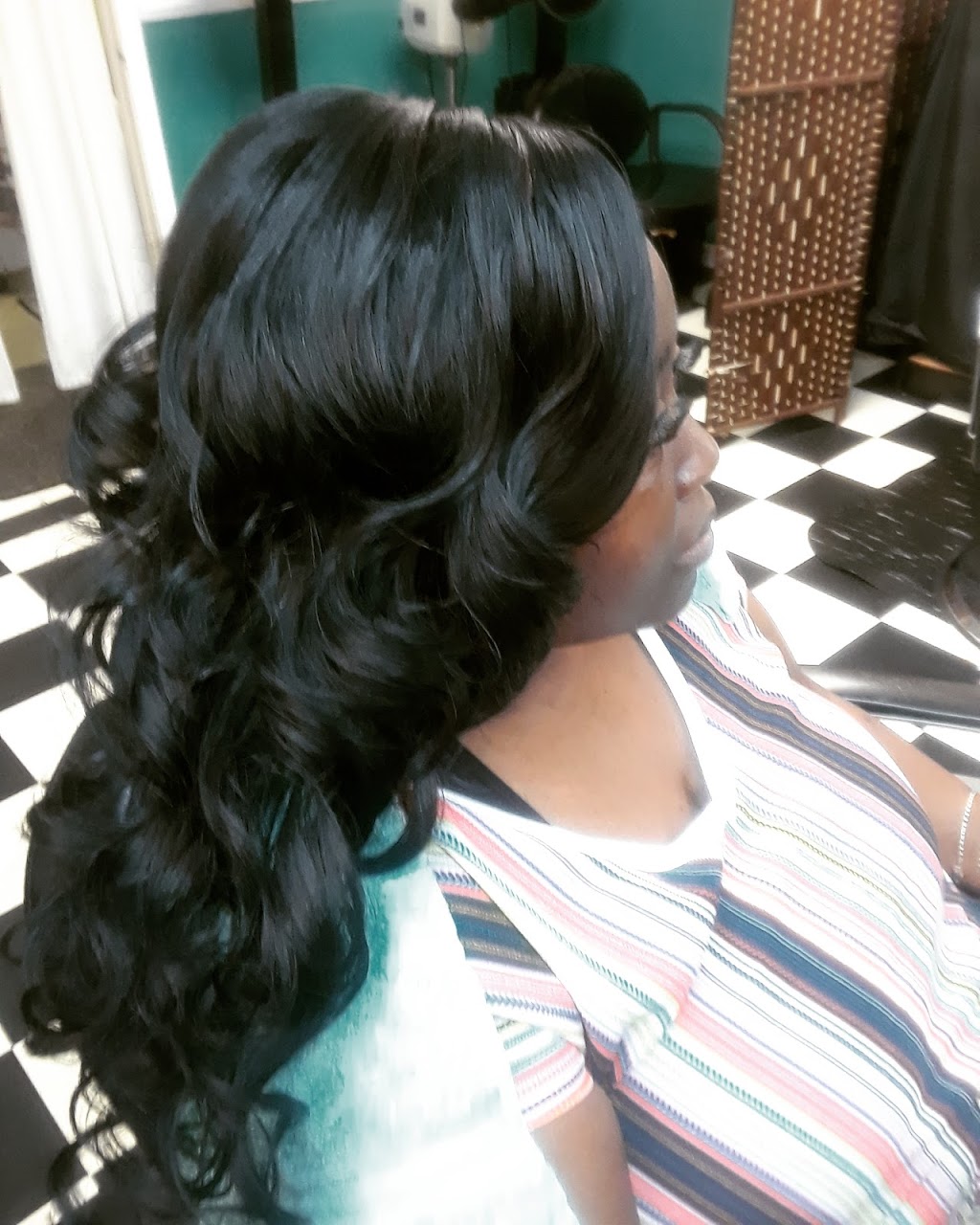 NuLook Styles Hair Salon | 5750 Powder Springs Rd, Austell, GA 30106, USA | Phone: (678) 643-5267