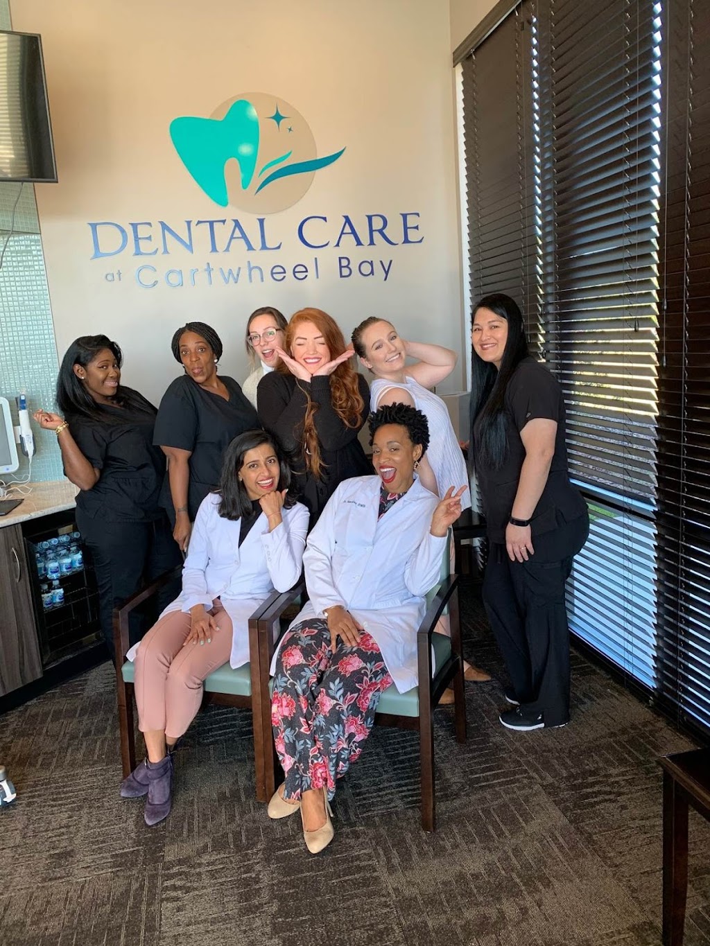 Dental Care at Cartwheel Bay | 60 Shops Blvd Ste 10, St Johns, FL 32259, USA | Phone: (904) 506-0156