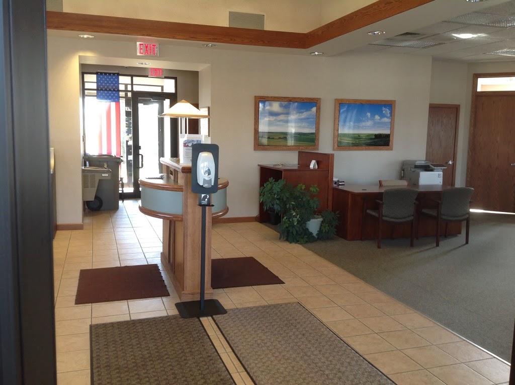 State Bank of Cross Plains - Belleville | 110 Greenway Cross Ct, Belleville, WI 53508, USA | Phone: (608) 424-1997