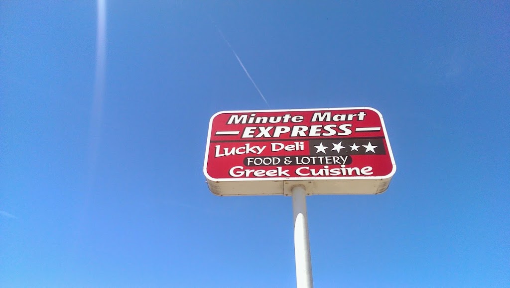 Minute Mart Express | 1555 SE Orient Dr, Gresham, OR 97080, USA | Phone: (503) 667-5691