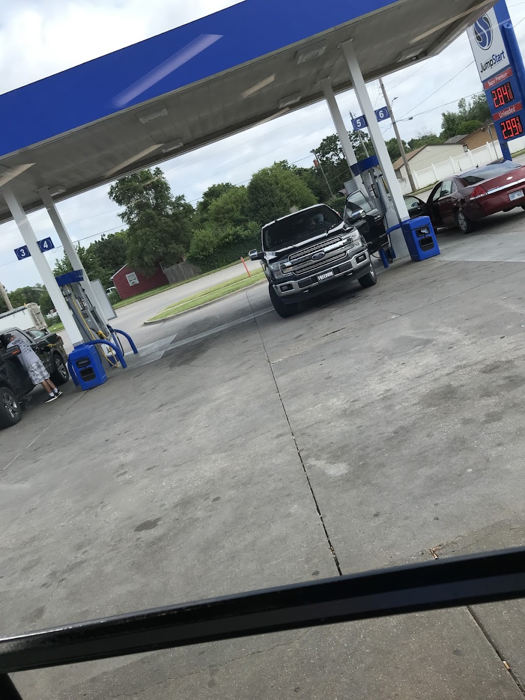 Jump Start | 1131 E 47th St S, Wichita, KS 67216, USA | Phone: (316) 440-8891