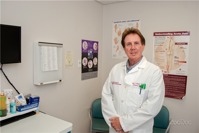 Dr. Elliott B. Weinger, MD | 1117 E Hallandale Beach Blvd, Hallandale Beach, FL 33009, USA | Phone: (954) 454-3335