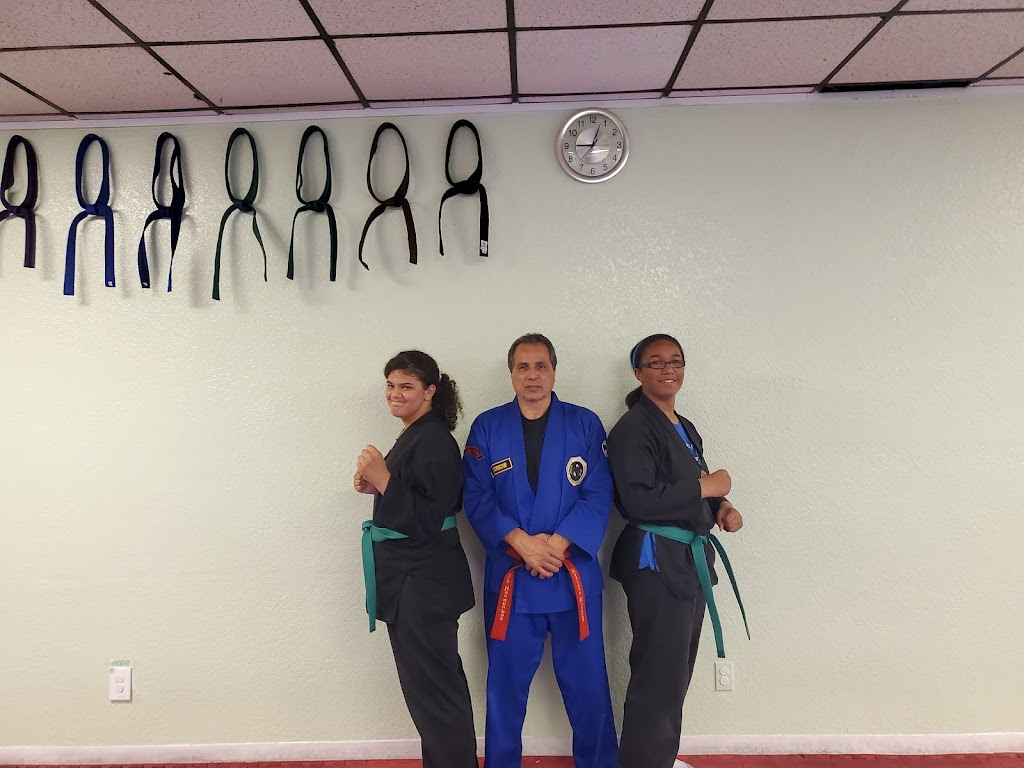 Ed Hernandez Karate | 14501 San Pablo Ave, San Pablo, CA 94806, USA | Phone: (925) 266-2976