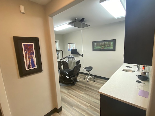 Pacific Avenue Dental PC | 1818 Pacific Ave, Forest Grove, OR 97116, USA | Phone: (503) 992-2287