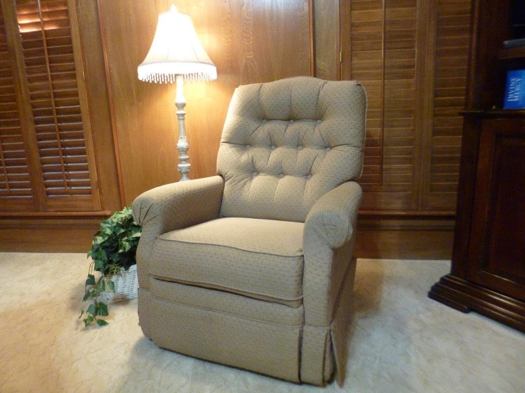 Larrys Furniture Clinic | 1505 Sadie Ct, Allen, TX 75002, USA | Phone: (972) 898-1066