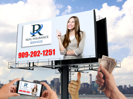 Real Insurance Services | 4545 Mission Blvd Unit B, Montclair, CA 91763, USA | Phone: (909) 202-1251