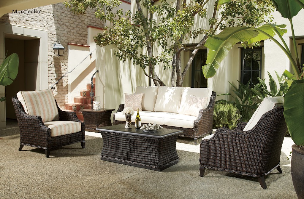 Patio Furniture Plus | 2830 Imperial Hwy, Fullerton, CA 92835, USA | Phone: (714) 255-1735