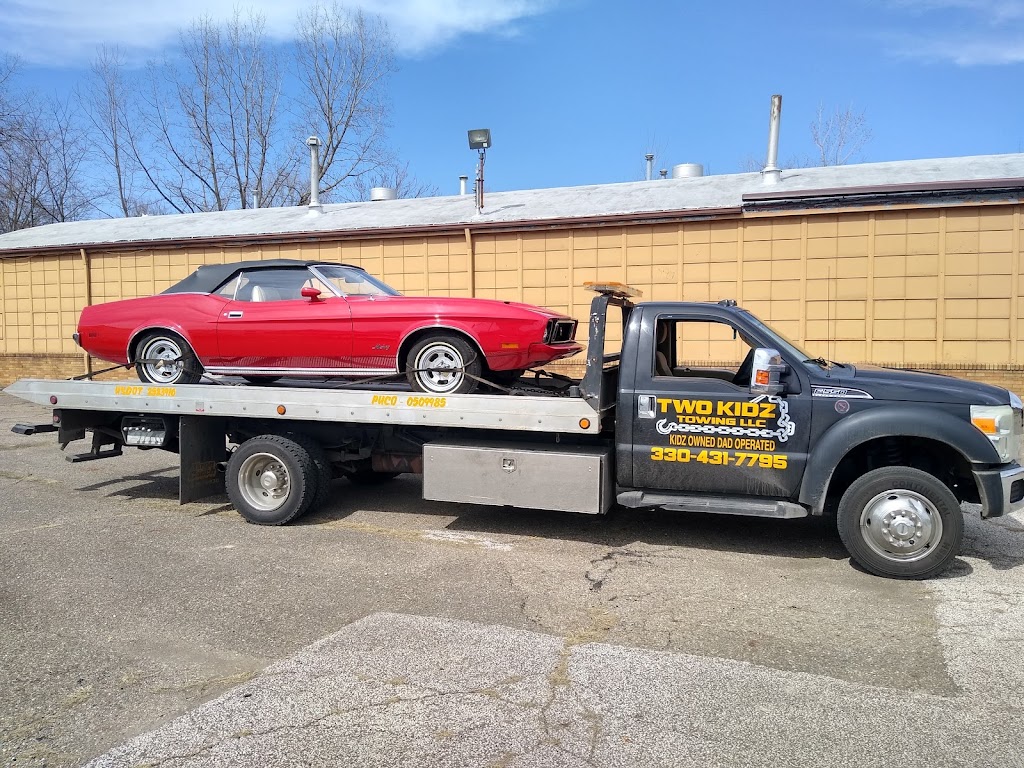 Big Mikes Automotive Refinishing | 571 Norton Ave, Barberton, OH 44203, USA | Phone: (234) 334-0621