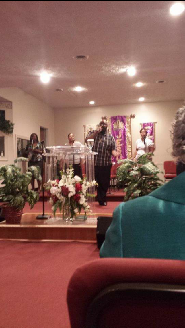 Church of Divine Deliverance | 1478 Kempsville Rd, Norfolk, VA 23502, USA | Phone: (757) 455-6460