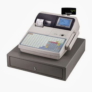 American Cash Register | 507 N Hoover St, Los Angeles, CA 90004, USA | Phone: (323) 664-4586