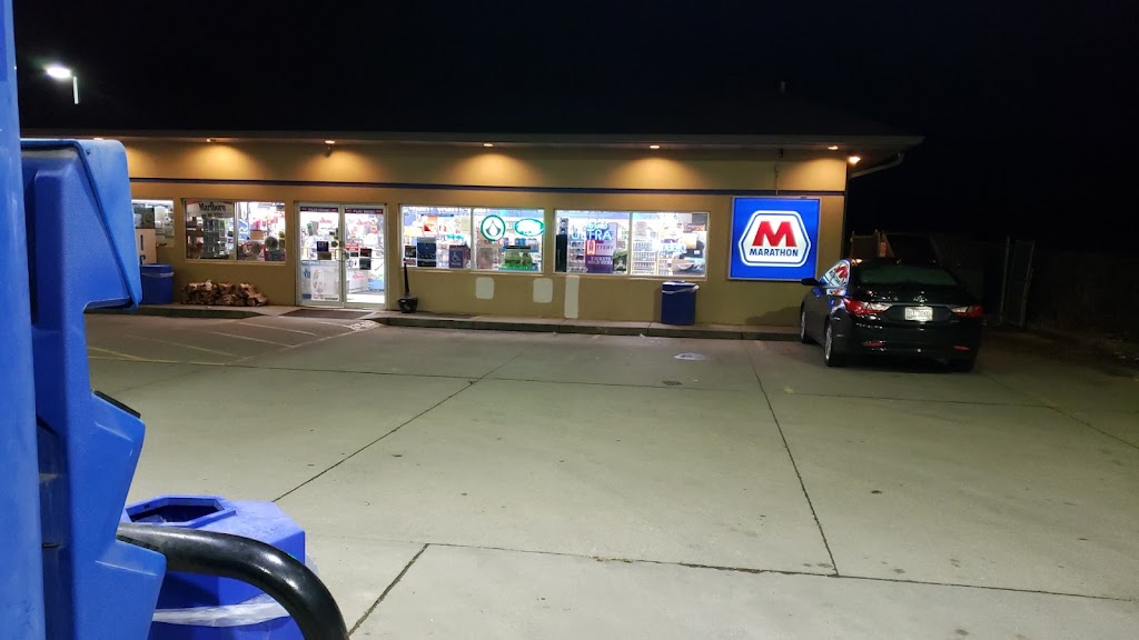 Marathon Gas | 6790 Kellogg Rd, Cincinnati, OH 45230, USA | Phone: (513) 407-6532