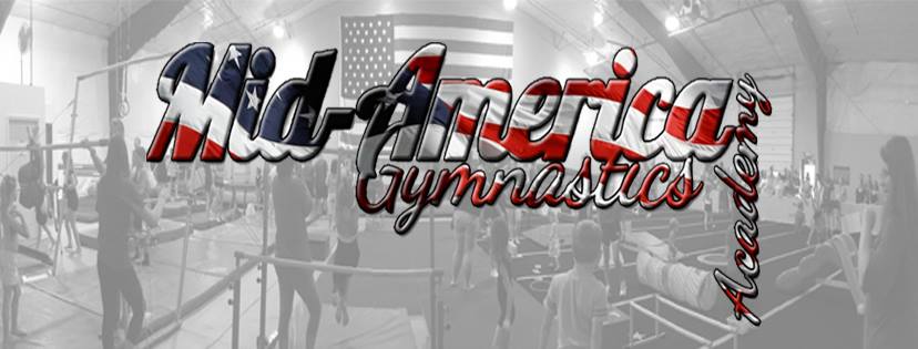 Mid-America Gymnastics Academy | 4604 S St Peters Pkwy, St Peters, MO 63304, USA | Phone: (314) 750-6492