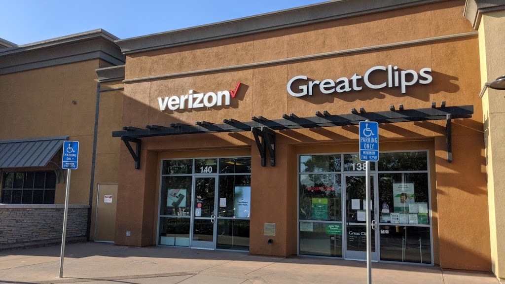 Verizon Authorized Retailer - Victra | 140 E El Camino Real, Sunnyvale, CA 94087, USA | Phone: (408) 245-7100