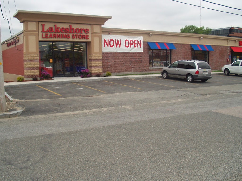 Lakeshore Learning Store | 230 Needham St, Newton, MA 02464, USA | Phone: (617) 969-1171