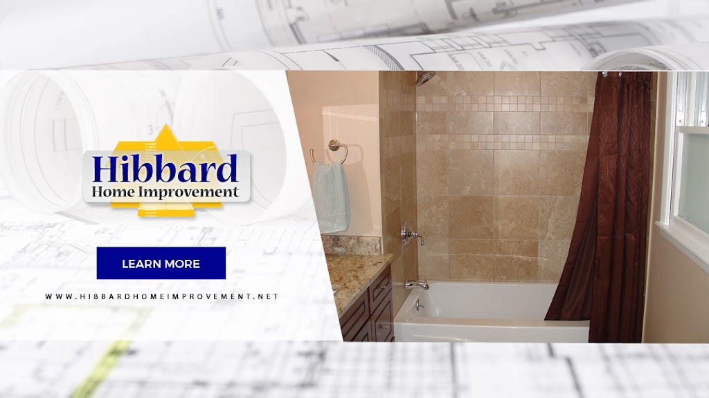 Hibbard Home Improvement | 11 Foxcroft Ln, Williamsville, NY 14221, USA | Phone: (716) 810-9988